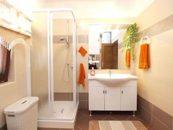 Standard Apart Daire, 4 Yatak Odası (0366)