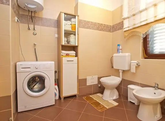 Standard Apart Daire, 4 Yatak Odası (0366)