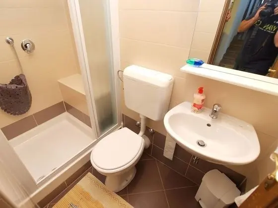 Standard Apart Daire, 4 Yatak Odası (0366)