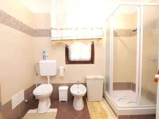 Standard Apart Daire, 4 Yatak Odası (0366)