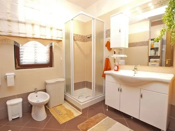 Standard Apart Daire, 4 Yatak Odası (0366)