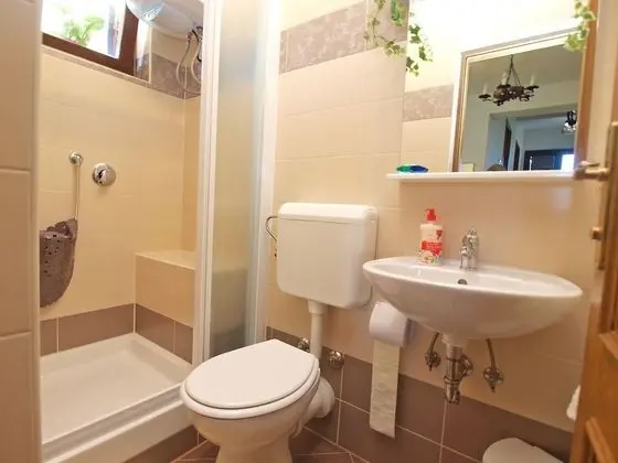 Standard Apart Daire, 4 Yatak Odası (0366)