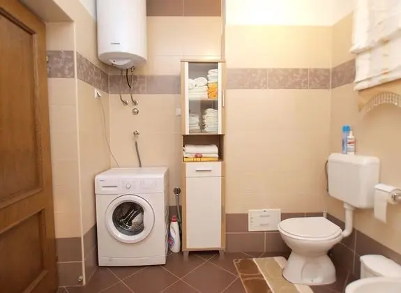 Standard Apart Daire, 4 Yatak Odası (0366)