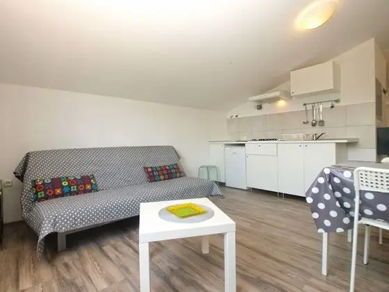 Standard Stüdyo, 1 Yatak Odası (0367)