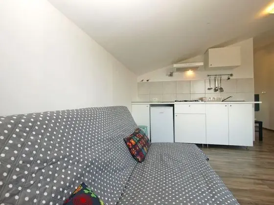 Standard Stüdyo, 1 Yatak Odası (0367)