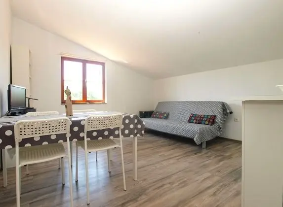 Standard Stüdyo, 1 Yatak Odası (0367)