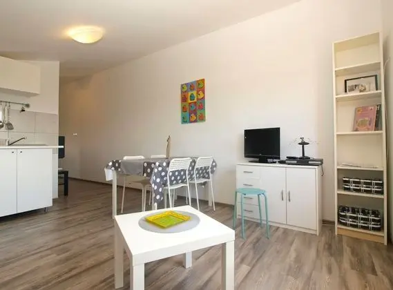 Standard Stüdyo, 1 Yatak Odası (0367)