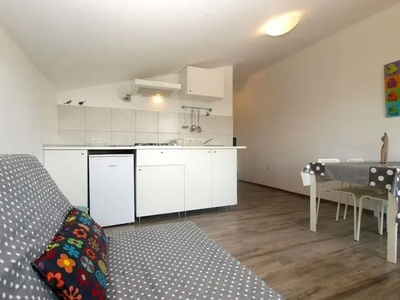 Standard Stüdyo, 1 Yatak Odası (0367)