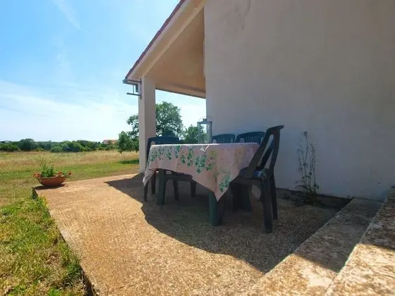 Standard Stüdyo, 1 Yatak Odası (0367)