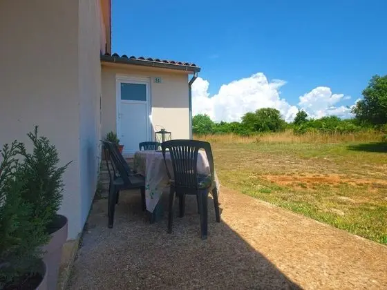 Standard Stüdyo, 1 Yatak Odası (0367)