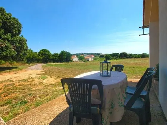 Standard Stüdyo, 1 Yatak Odası (0367)