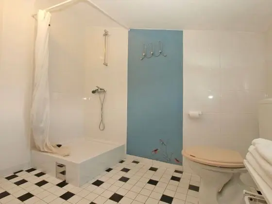 Standard Stüdyo, 1 Yatak Odası (0367)