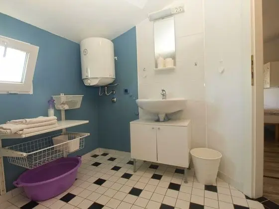 Standard Stüdyo, 1 Yatak Odası (0367)