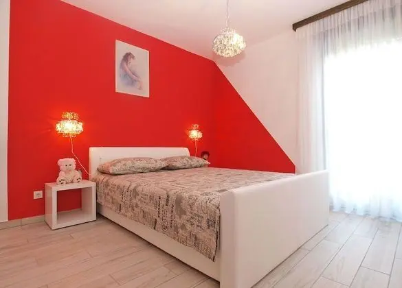 Standard Apart Daire, 2 Yatak Odası (0369)