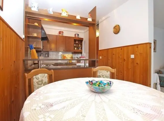 Standard Apart Daire, 2 Yatak Odası (0369)