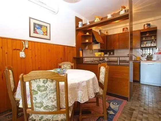 Standard Apart Daire, 2 Yatak Odası (0369)