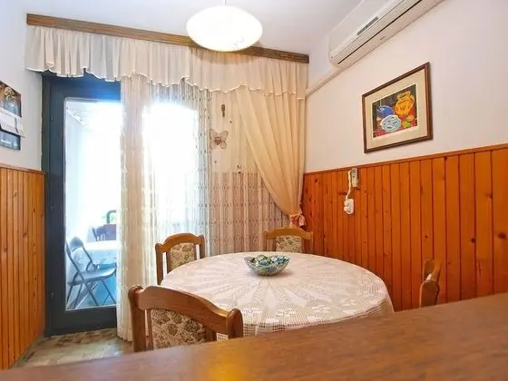 Standard Apart Daire, 2 Yatak Odası (0369)