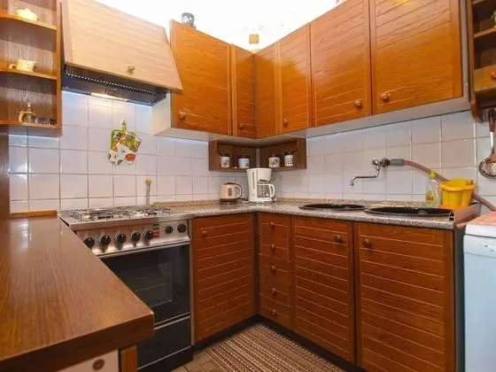 Standard Apart Daire, 2 Yatak Odası (0369)