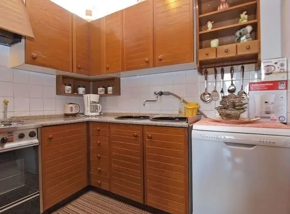 Standard Apart Daire, 2 Yatak Odası (0369)