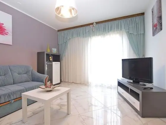 Standard Apart Daire, 2 Yatak Odası (0369)