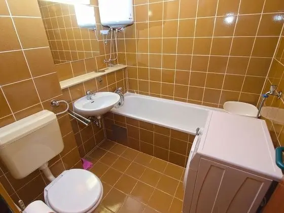 Standard Apart Daire, 2 Yatak Odası (0369)