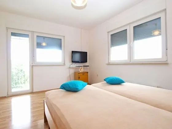 Standard Apart Daire, 1 Yatak Odası (1432/13333)