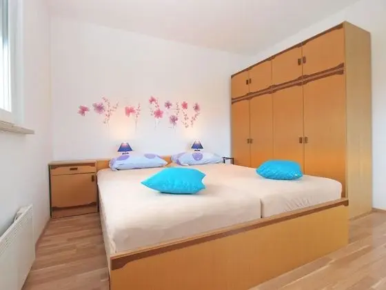 Standard Apart Daire, 1 Yatak Odası (1432/13333)