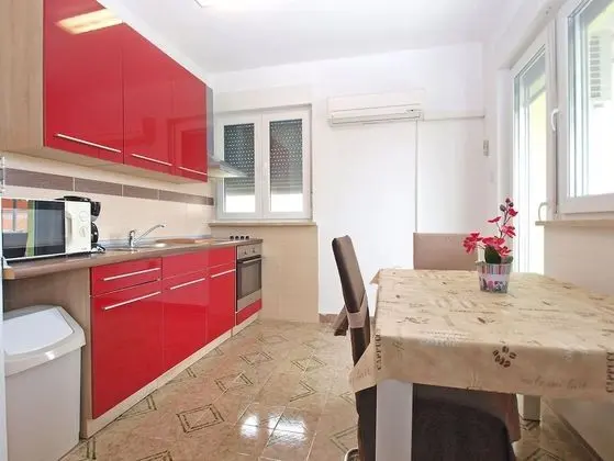 Standard Apart Daire, 1 Yatak Odası (1432/13333)