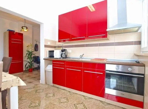 Standard Apart Daire, 1 Yatak Odası (1432/13333)