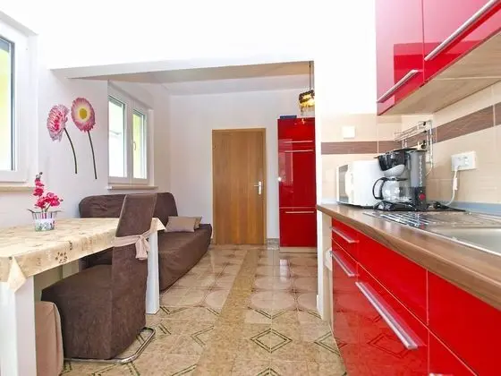 Standard Apart Daire, 1 Yatak Odası (1432/13333)