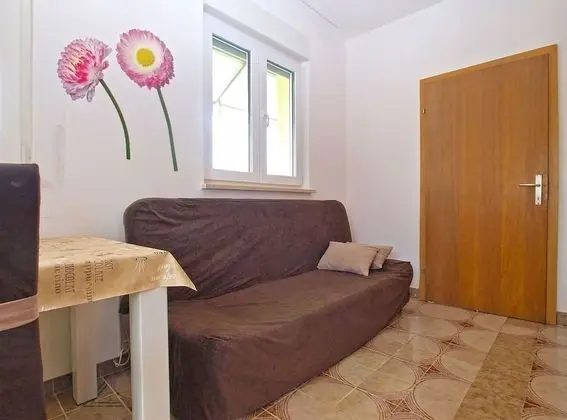 Standard Apart Daire, 1 Yatak Odası (1432/13333)