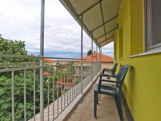 Standard Apart Daire, 1 Yatak Odası (1432/13333)