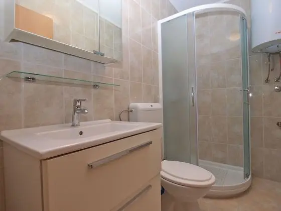 Standard Apart Daire, 1 Yatak Odası (1432/13333)