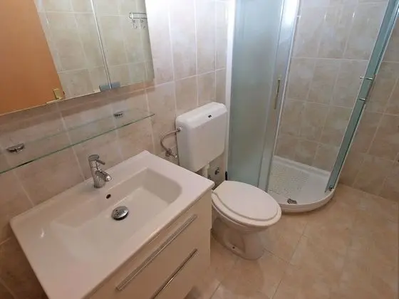 Standard Apart Daire, 1 Yatak Odası (1432/13333)