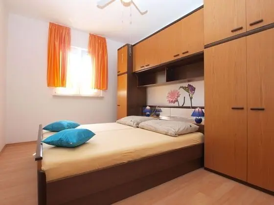 Standard Apart Daire, 1 Yatak Odası (1432/13334)