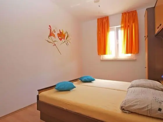 Standard Apart Daire, 1 Yatak Odası (1432/13334)