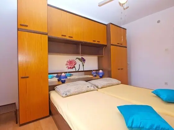 Standard Apart Daire, 1 Yatak Odası (1432/13334)