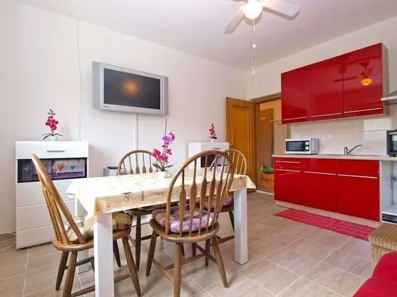 Standard Apart Daire, 1 Yatak Odası (1432/13334)