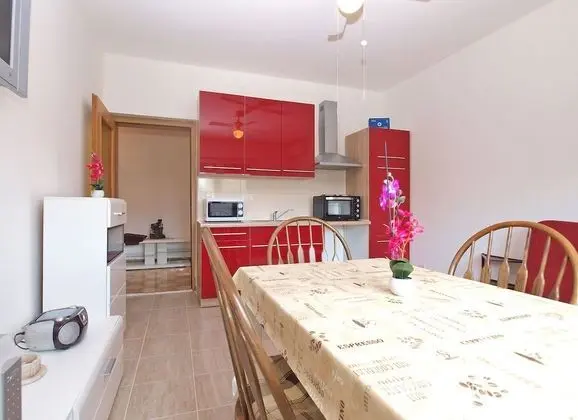 Standard Apart Daire, 1 Yatak Odası (1432/13334)