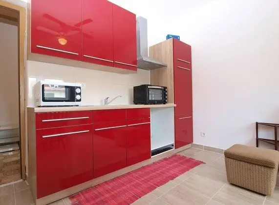 Standard Apart Daire, 1 Yatak Odası (1432/13334)