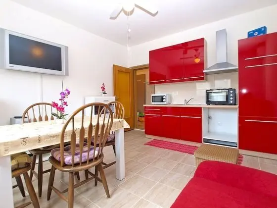 Standard Apart Daire, 1 Yatak Odası (1432/13334)