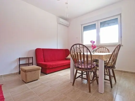 Standard Apart Daire, 1 Yatak Odası (1432/13334)