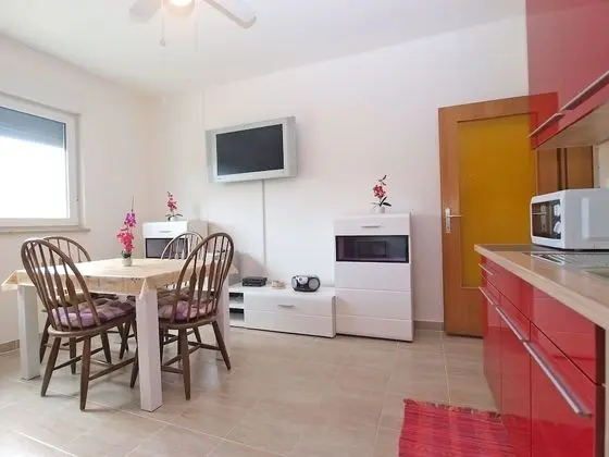 Standard Apart Daire, 1 Yatak Odası (1432/13334)