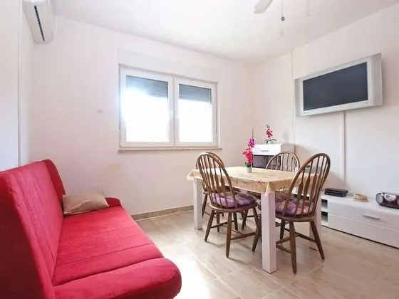 Standard Apart Daire, 1 Yatak Odası (1432/13334)