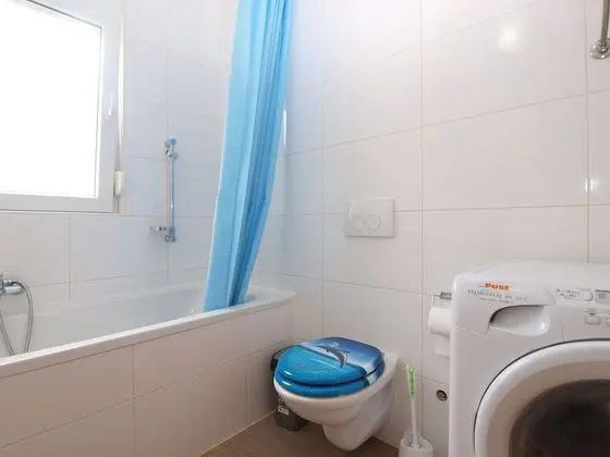 Standard Apart Daire, 1 Yatak Odası (1432/13334)