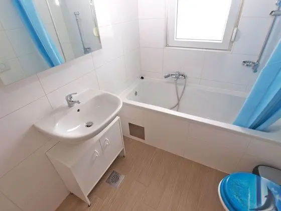 Standard Apart Daire, 1 Yatak Odası (1432/13334)