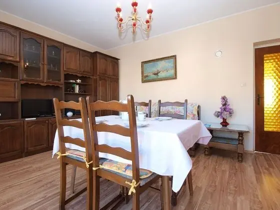 Standard Apart Daire, 3 Yatak Odası (1435/13343)