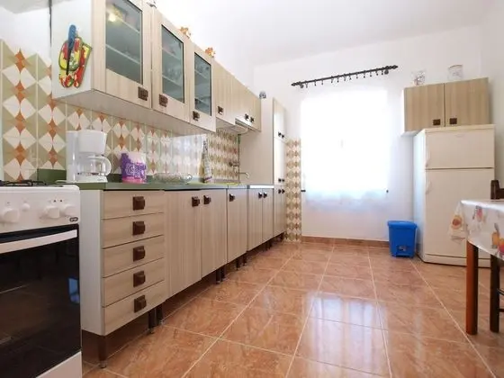 Standard Apart Daire, 3 Yatak Odası (1435/13343)