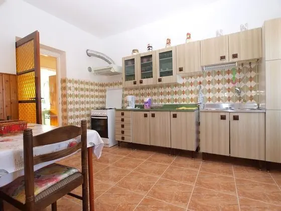 Standard Apart Daire, 3 Yatak Odası (1435/13343)