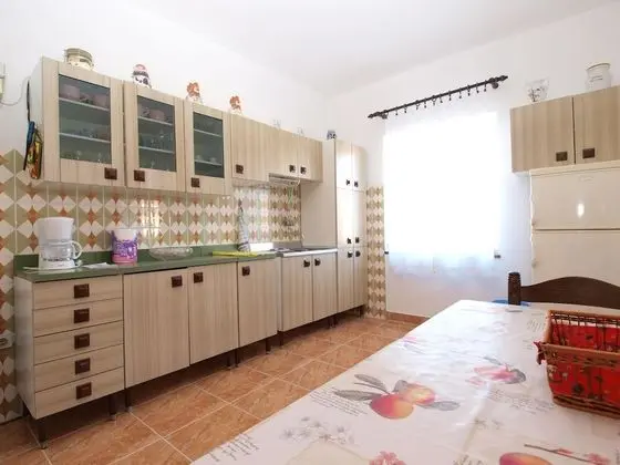 Standard Apart Daire, 3 Yatak Odası (1435/13343)